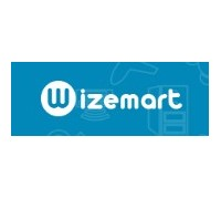 Логотип: Wizemart