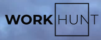 Логотип: Work Hunt workhunt ВОРКХАНТ