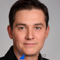 Логотип: work2go.com.ua Work2Go