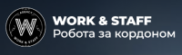 Логотип: workandstaff.net