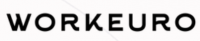 Логотип: workeuro workeuro.site