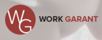 Логотип: workgarant, work garant