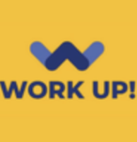 Логотип: WorkUp! IS-Visa