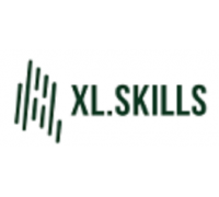 Логотип: xl.skills