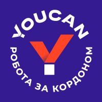 Логотип: Youcan