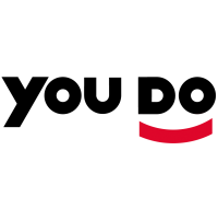 Логотип: YouDo