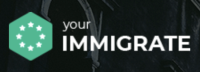 Логотип: Your Immigrate https://yourimmigrate.com/