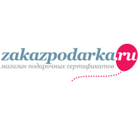 Логотип: Zakazpodarka.ru