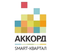 Логотип: ЖК Аккорд SDI Group