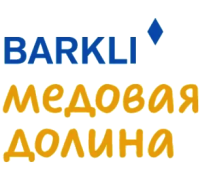 Логотип: ЖК Баркли Медовая Долина