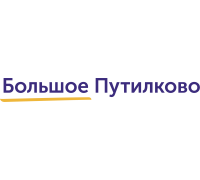 Логотип: ЖК Большое Путилково