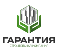 Логотип: ЖК Гарантия