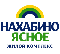 Логотип: ЖК Нахабино Ясное