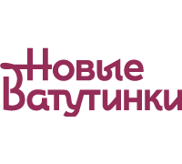 Логотип: ЖК Новые Ватутинки