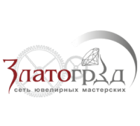 Логотип: Златоград