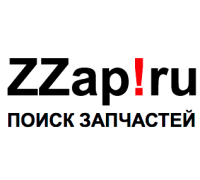 Логотип: ZZap!ru zzap.ru